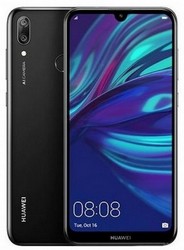 Замена динамика на телефоне Huawei Y7 Prime в Магнитогорске